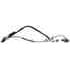 AB1625 by NTK - NTK ABS Wheel Speed Sensor