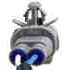 AB1631 by NTK - NTK ABS Wheel Speed Sensor