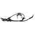 NTK AB1632 ABS Wheel Speed Sensor NTK ABS Wheel Speed Sensor