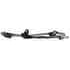AB1631 by NTK - NTK ABS Wheel Speed Sensor