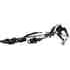 NTK AB1641 ABS Wheel Speed Sensor NTK ABS Wheel Speed Sensor