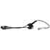 NTK AB1652 ABS Wheel Speed Sensor NTK ABS Wheel Speed Sensor