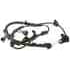 NTK AB1658 ABS Wheel Speed Sensor NTK ABS Wheel Speed Sensor