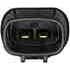 NTK AB1672 ABS Wheel Speed Sensor NTK ABS Wheel Speed Sensor