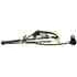 AB1701 by NTK - NTK ABS Wheel Speed Sensor