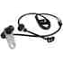 AB1702 by NTK - NTK ABS Wheel Speed Sensor