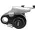 AB1706 by NTK - NTK ABS Wheel Speed Sensor