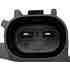 AB1723 by NTK - NTK ABS Wheel Speed Sensor