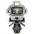AB1724 by NTK - NTK ABS Wheel Speed Sensor