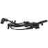 AB1732 by NTK - NTK ABS Wheel Speed Sensor
