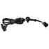AB1733 by NTK - NTK ABS Wheel Speed Sensor
