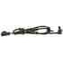 AB1735 by NTK - NTK ABS Wheel Speed Sensor