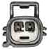 AB1735 by NTK - NTK ABS Wheel Speed Sensor