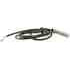 AB1736 by NTK - NTK ABS Wheel Speed Sensor