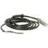 AB1737 by NTK - NTK ABS Wheel Speed Sensor