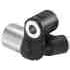 AB1741 by NTK - NTK ABS Wheel Speed Sensor