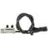 AB1744 by NTK - NTK ABS Wheel Speed Sensor
