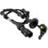 AB1748 by NTK - NTK ABS Wheel Speed Sensor