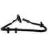 NTK AB1750 ABS Wheel Speed Sensor NTK ABS Wheel Speed Sensor
