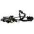 AB1757 by NTK - NTK ABS Wheel Speed Sensor