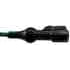 AB1759 by NTK - NTK ABS Wheel Speed Sensor