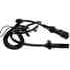 AB1759 by NTK - NTK ABS Wheel Speed Sensor