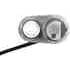 AB1761 by NTK - NTK ABS Wheel Speed Sensor