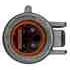 AB1763 by NTK - NTK ABS Wheel Speed Sensor