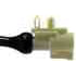 NTK AB1766 ABS Wheel Speed Sensor NTK ABS Wheel Speed Sensor