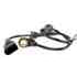 AB1765 by NTK - NTK ABS Wheel Speed Sensor