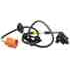 AB1768 by NTK - NTK ABS Wheel Speed Sensor