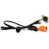 AB1769 by NTK - NTK ABS Wheel Speed Sensor