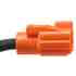 AB1769 by NTK - NTK ABS Wheel Speed Sensor