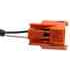 AB1768 by NTK - NTK ABS Wheel Speed Sensor