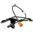 AB1771 by NTK - NTK ABS Wheel Speed Sensor