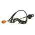 NTK AB1810 ABS Wheel Speed Sensor NTK ABS Wheel Speed Sensor