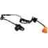 NTK AB1809 ABS Wheel Speed Sensor NTK ABS Wheel Speed Sensor