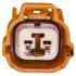 AB1814 by NTK - NTK ABS Wheel Speed Sensor
