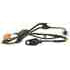 AB1814 by NTK - NTK ABS Wheel Speed Sensor