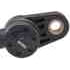 AB1814 by NTK - NTK ABS Wheel Speed Sensor