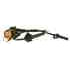 AB1815 by NTK - NTK ABS Wheel Speed Sensor