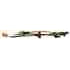 AB1820 by NTK - NTK ABS Wheel Speed Sensor