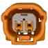 AB1819 by NTK - NTK ABS Wheel Speed Sensor