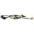 AB1819 by NTK - NTK ABS Wheel Speed Sensor