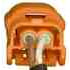 AB1819 by NTK - NTK ABS Wheel Speed Sensor