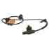 AB1827 by NTK - NTK ABS Wheel Speed Sensor