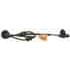 AB1827 by NTK - NTK ABS Wheel Speed Sensor