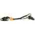 NTK AB1828 ABS Wheel Speed Sensor NTK ABS Wheel Speed Sensor