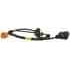 NTK AB1830 ABS Wheel Speed Sensor NTK ABS Wheel Speed Sensor