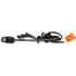 AB1833 by NTK - NTK ABS Wheel Speed Sensor
